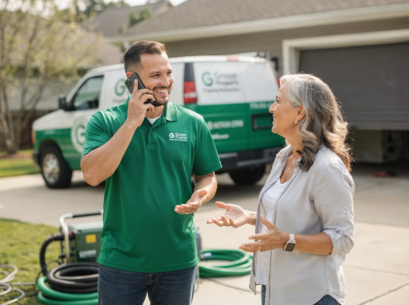 Water Damage Restoration Colcord, OK FAQs